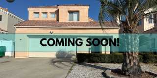 COMING SOON!!! DISCOVER YOUR DREAM HOME IN MORENO VALLEY!! Gallery 1