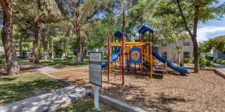 The Paisley and Pointe at Centennial Hills Gallery 29