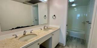 Available NOW - Highly Desired 2 BED 2 BATH Near Ala Moana Gallery 14