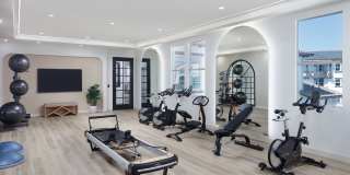 Vida Morgan Hill Gallery 12