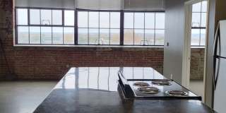 Mitchell Park Plaza Gallery 1