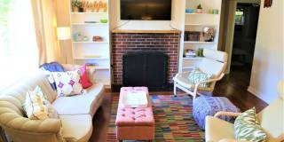 Charming 2 bed 1 bath Furnished, Utilities Included Gallery 1