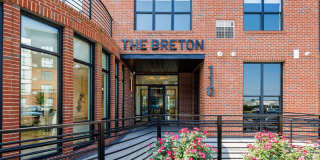 The Breton Gallery 50