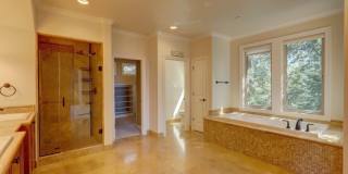 Stunning Mediterranean Oasis Minutes from Downtown Bellevue w/Lake Views! Gallery 21