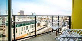 Residences at CityWay Gallery 21