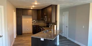 Beautiful 3 bedroom, 2 bath, 2 car garage duplex in Ozark! Spacious, granite with open / split bedroom floorplan! Gallery 5