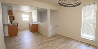 Central 4 bedroom Duplex Gallery 6