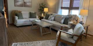 AVAILABLE NOW | Furnished 4BR Student Home | All Utilities Included | Walk to UE Gallery 3