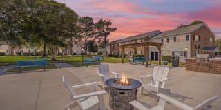 Cypress Grove Gallery 1