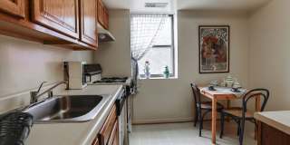 Briarcliff Apartments Gallery 16