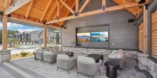 The Pullman Luxury Apartment Homes Gallery 36