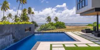 Ocean Villa Emilie by Gather: Private Gym, Pool & Ocean Views Gallery 3