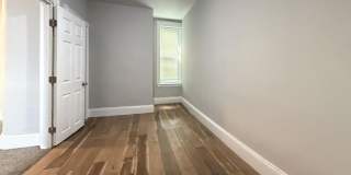 Move-In Ready 3 BR / 1 BA Rowhouse in West Philadelphia Gallery 6