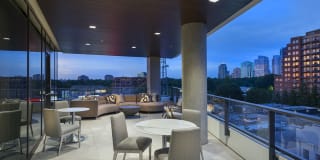 Hanover Buckhead Village Gallery 4