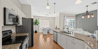 Stunning 4BR House in Naples Gallery 10