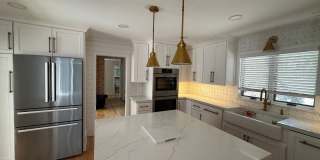 Large Custom Built Three-Bed Three-Bath in Norwalk! Large Custom Built Three-Bed Three-Bath in Norwalk! Gallery 1