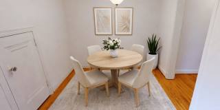 Strathmore Gallery 5