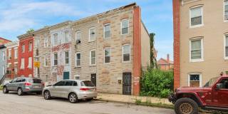 2 Bedroom End Unit Accepting Voucher and Market Tenants Gallery 20