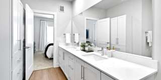 City Limits Apartments Gallery 7