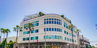 The Fairfax Gallery 1