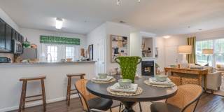 Monticello at Powhatan Gallery 39