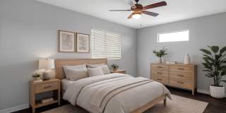 Blu on Marina Boulevard Gallery 2