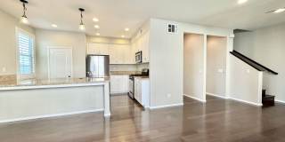 Newer Built Townhome with Solar in Gated Community! Pet-Friendly! Gallery 16