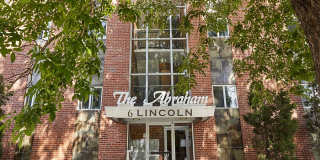 The Abraham Gallery 9