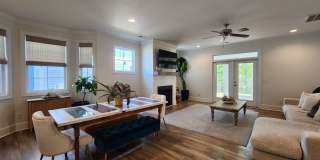 Home Available in Summerhouse on Everett Bay! Showings Coming Soon. Gallery 9