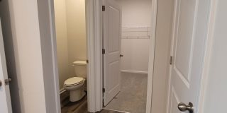 Brand New 4 bedroom, 2 bathroom house located in the desirable Brunswick Forest community in Leland Gallery 27