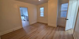 Newly Updated 3 bedroom 1 bathroom Apartment for Rent! Gallery 4