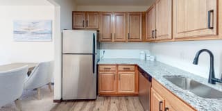 Hillsborough Apartments Gallery 25