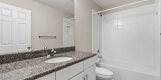 Townhome in Great Location! Gallery 13