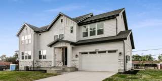 6871 South 190 EastUnit B Gallery 1