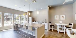 Harbin Pointe Apartment Homes Gallery 23