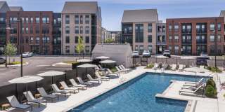 Wrighthaven Square Apartments Gallery 1