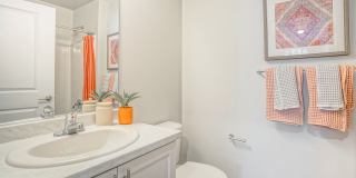 Park on 20th Apartments Gallery 32