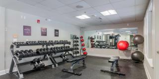 WildOak Apartment Homes Gallery 14