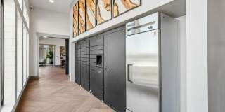Paloma Luxury Apartments Gallery 11