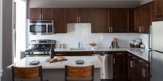 Shoreland Apartments Gallery 1