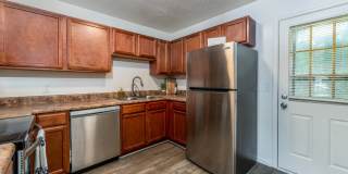 Foxcreek Apartments Gallery 12
