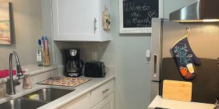 Available Now! Furnished Studio Condo at North Myrtle Beach Golf & Tennis! Gallery 5