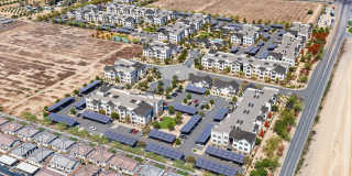 Arterra Apartments - Affordable Housing Gallery 7