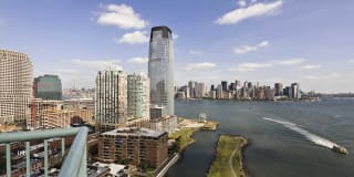 Portside Towers Gallery 38
