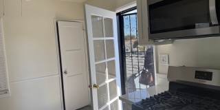 FOR RENT — COMPLETELY REMODELED Apartment Gallery 43