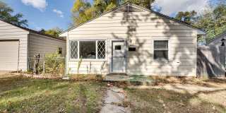 1823 Overdene Avenue Gallery 1