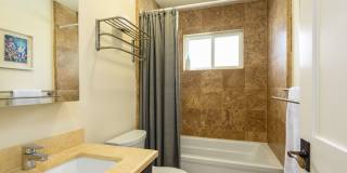 Remodeled Mediterranean in the Highly Sought after Mount Carmel Neighborhood Gallery 26