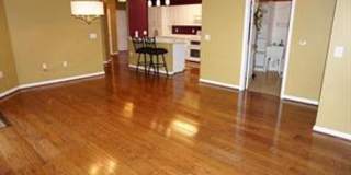 **AVAILABLE 6/1/2026**  Well-kept Ground level condo available in Forest Hill, MD! Gallery 5