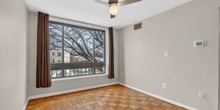 Professionally Managed, 2 Bedroom Corner Unit // Glover Park // Parking Included Gallery 1