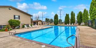 Castlerock Apartment Homes Gallery 8